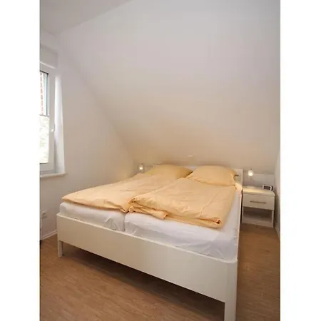 Casa vacanze Kolk & Meer Comfortable Holiday