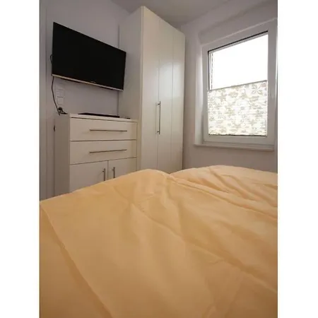 Kolk & Meer Comfortable Holiday Casa vacanze