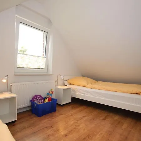Kolk & Meer Comfortable Holiday * Norddeich (Norden)