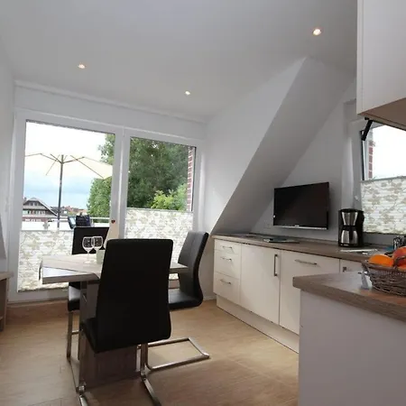 Kolk & Meer Comfortable Holiday Casa vacanze *