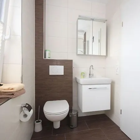 Casa vacanze Kolk & Meer Comfortable Holiday *