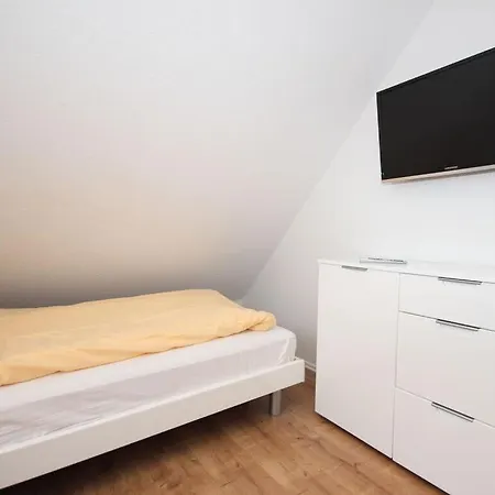 Kolk & Meer Comfortable Holiday Casa vacanze *