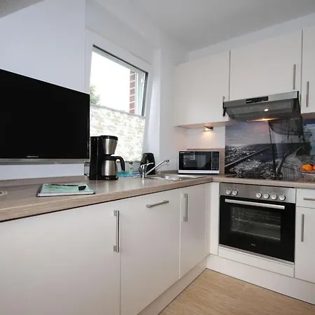 Kolk & Meer Comfortable Holiday Casa vacanze