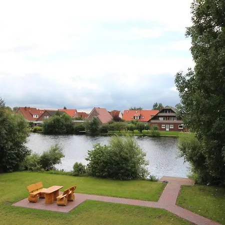 Casa vacanze Kolk & Meer Comfortable Holiday