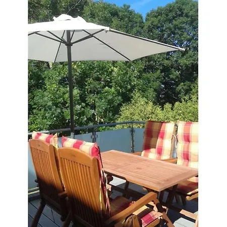 Casa vacanze Kolk & Meer Comfortable Holiday
